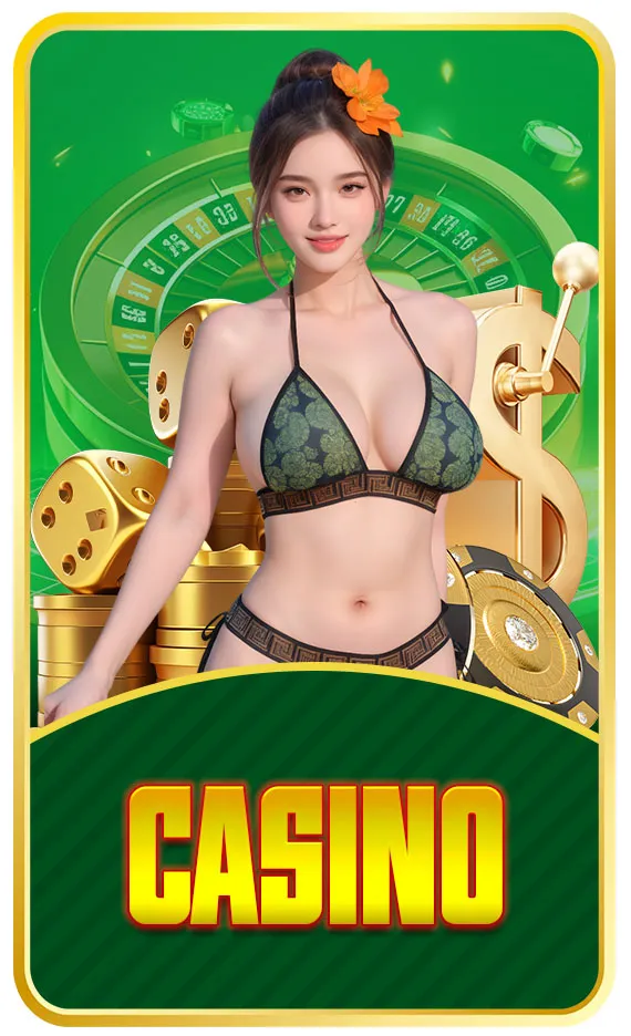 Casino CWIN