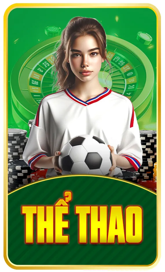 Thể Thao CWIN